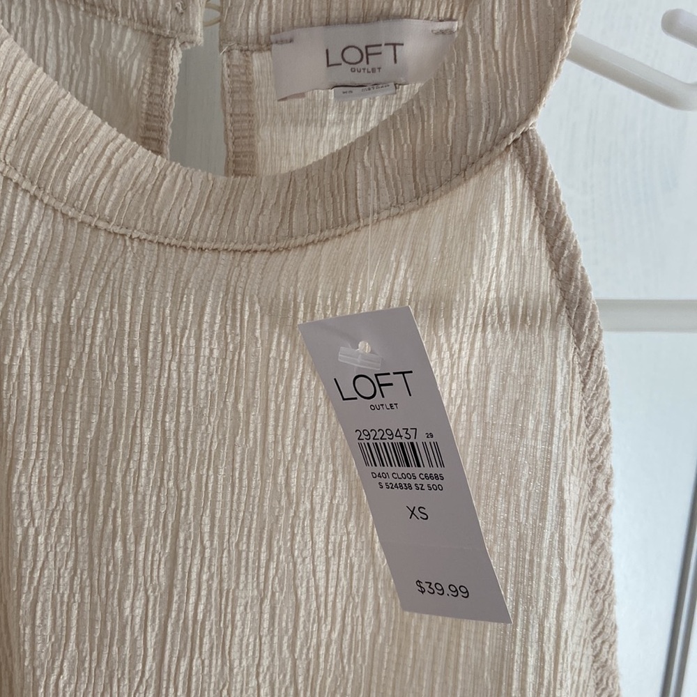 Loft halter - Picture 2 of 3